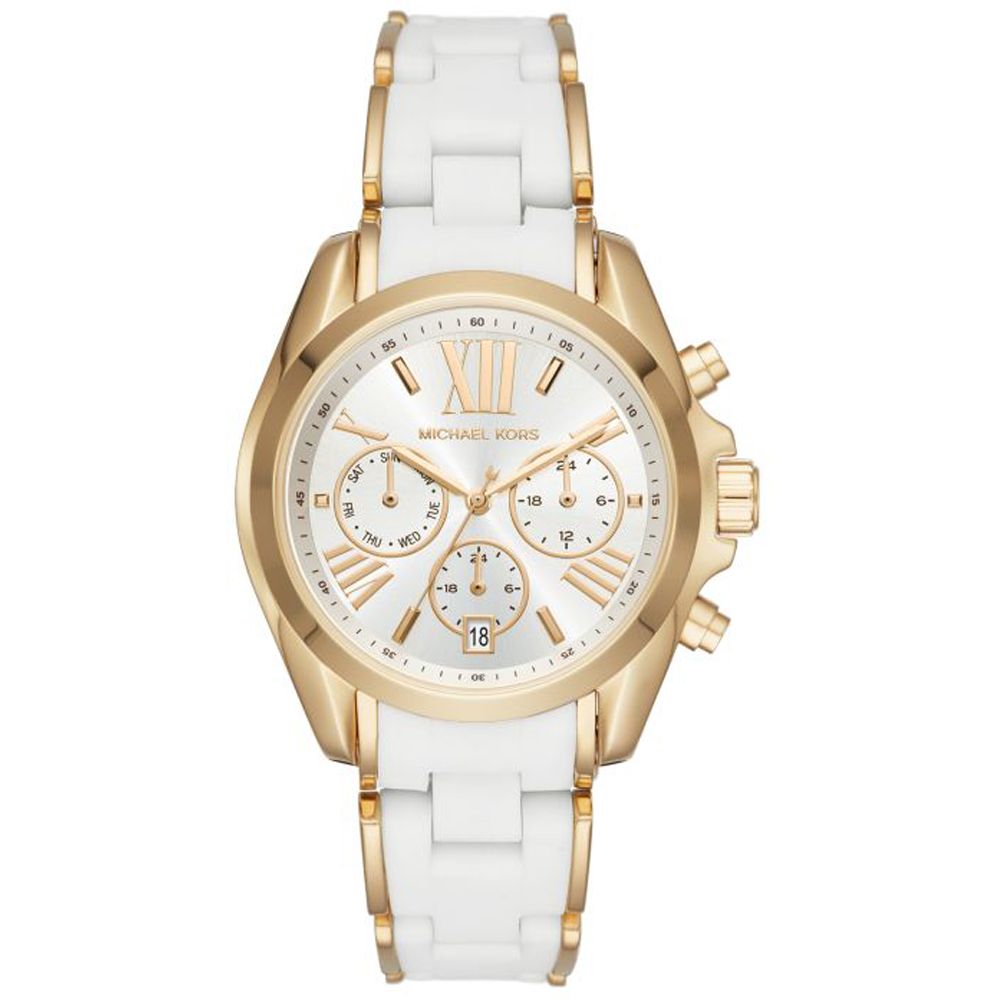 Michael Kors MK6578 Bradshaw Reloj