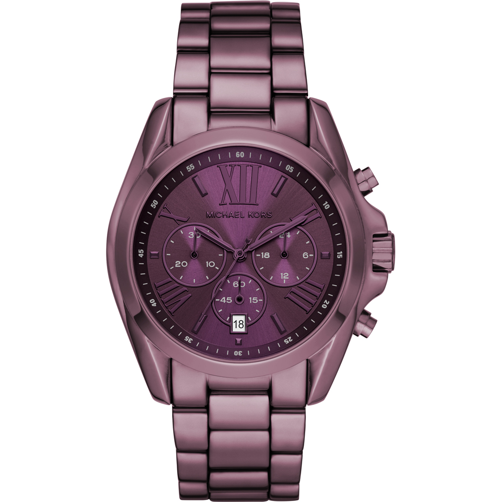 Reloj Michael Kors MK6721 Bradshaw