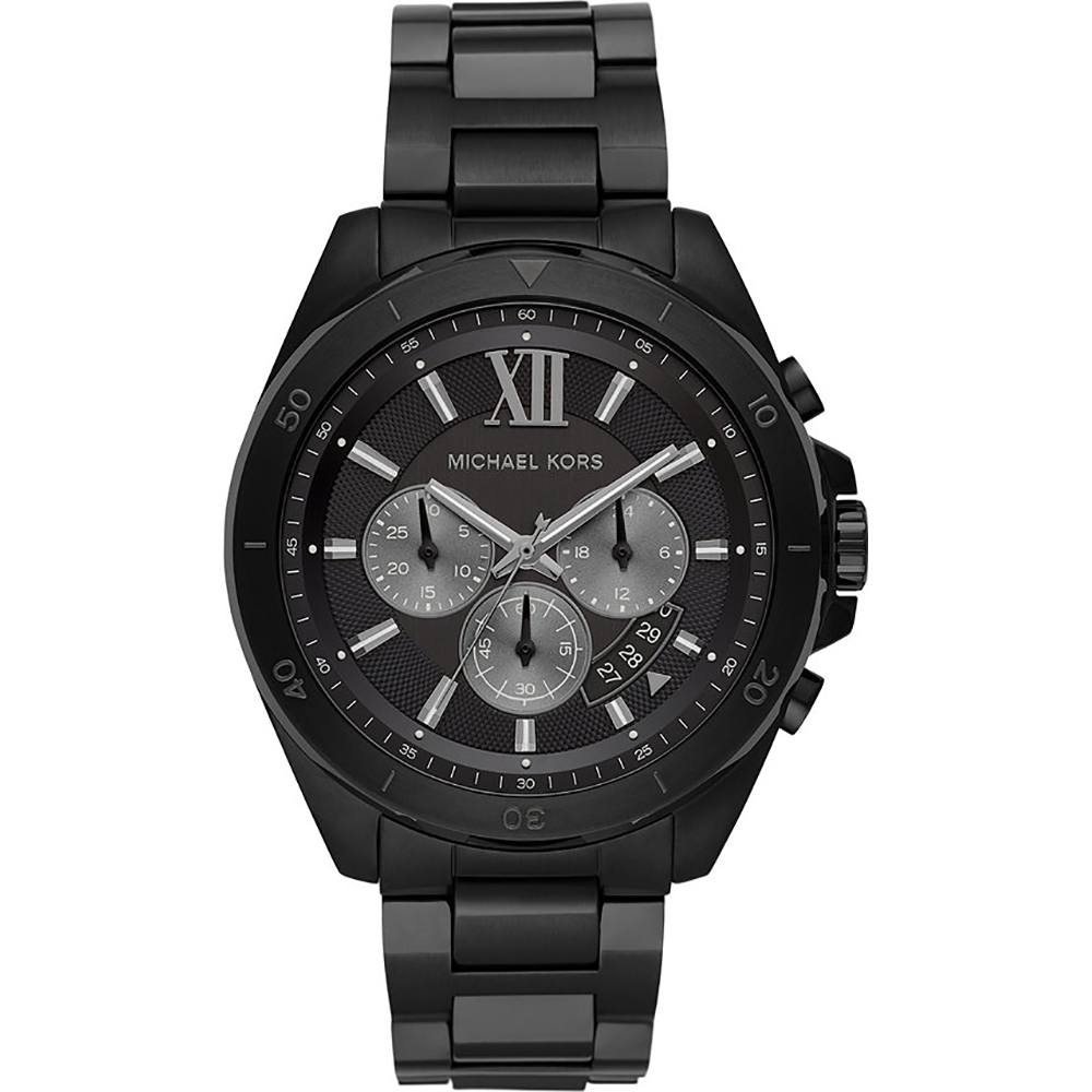 Michael Kors MK8858 Brecken Reloj