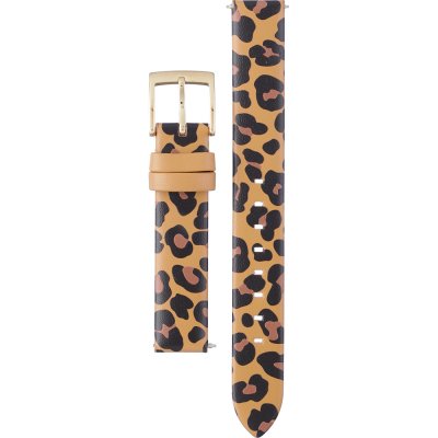 Reloj michael kors animal print online