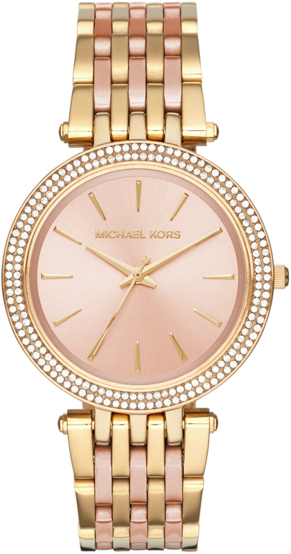 Reloj Michael Kors Darci MK3507