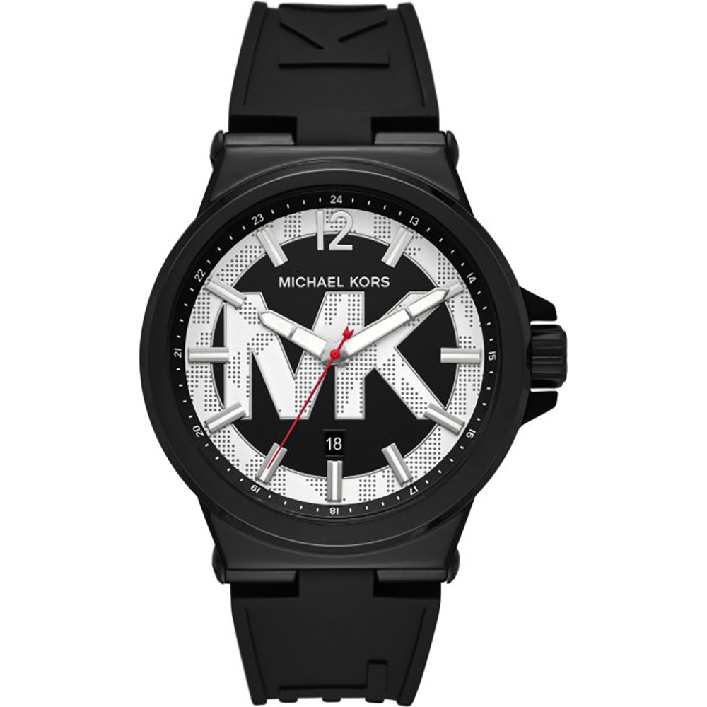 Reloj Michael Kors MK8925 Dylan