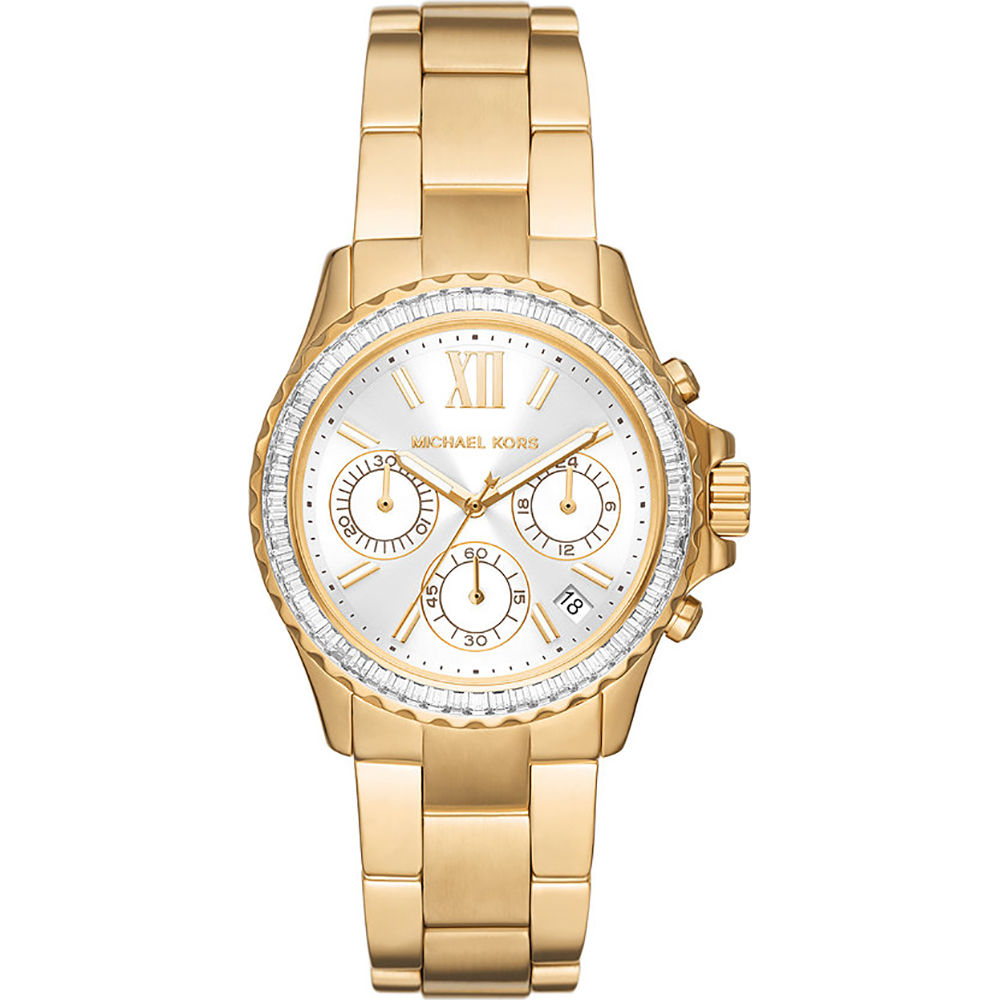 Michael Kors MK7212 Everest Reloj