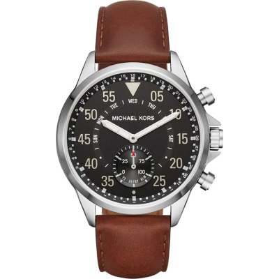 Reloj Michael Kors MKT4001 Gage Hybrid
