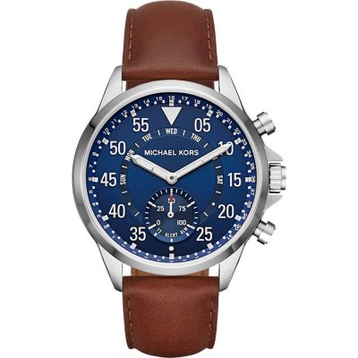 Reloj Michael Kors MKT4006 Gage Hybrid