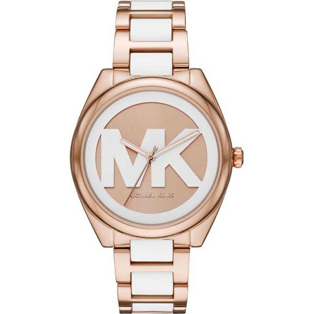 Michael Kors MK7134 Janelle Reloj