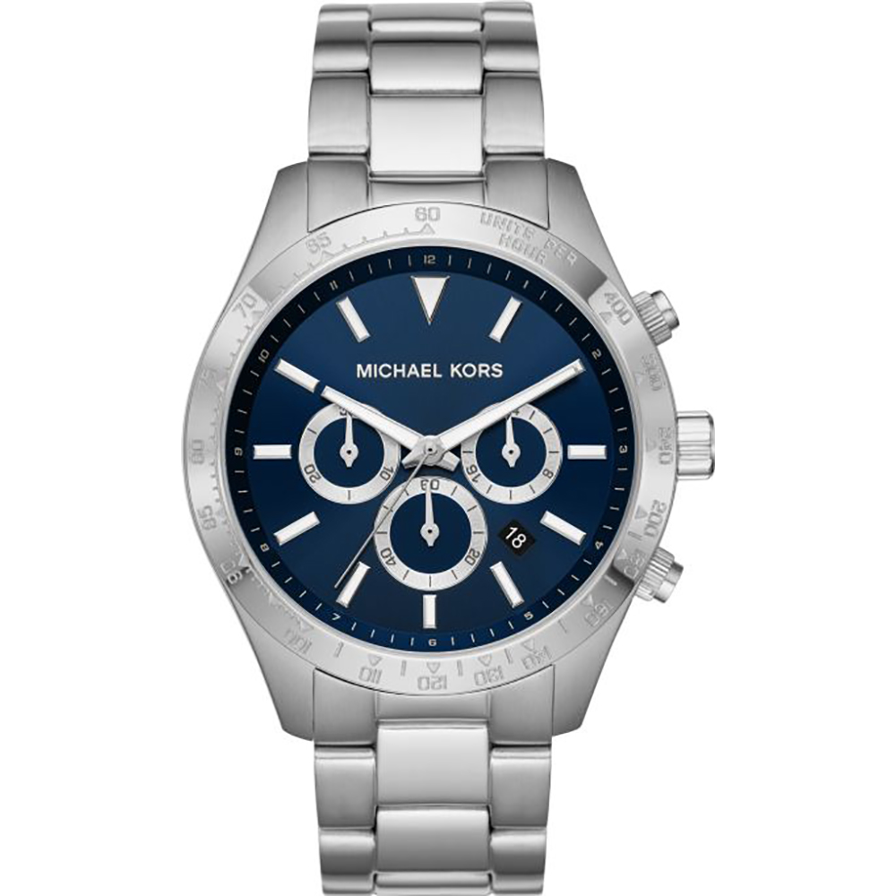 Michael Kors MK8781 Layton Reloj