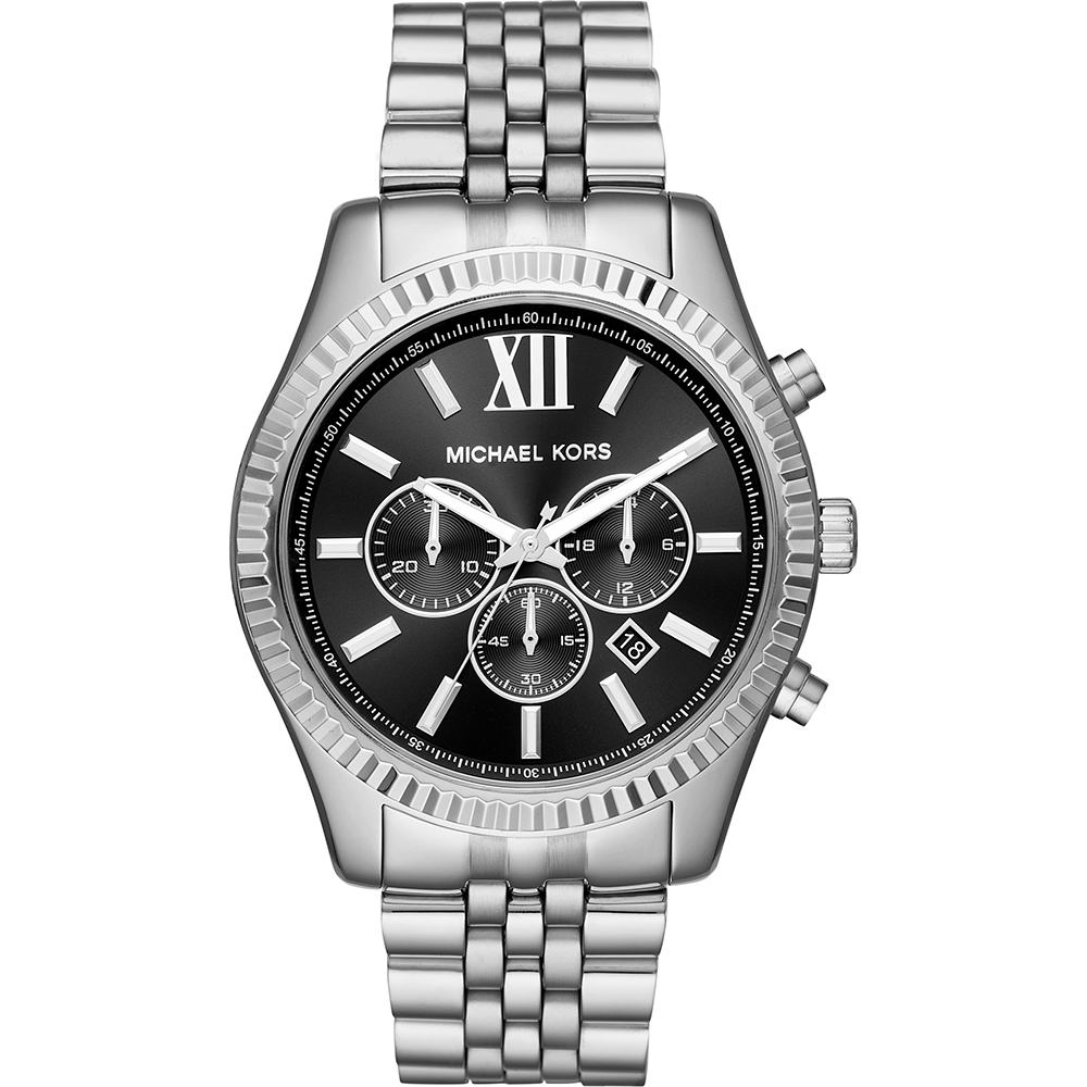 Reloj Michael Kors MK8602 Lexington Big