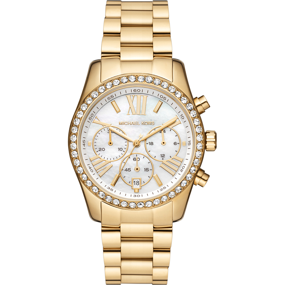 Reloj Michael Kors Lexington MK7241