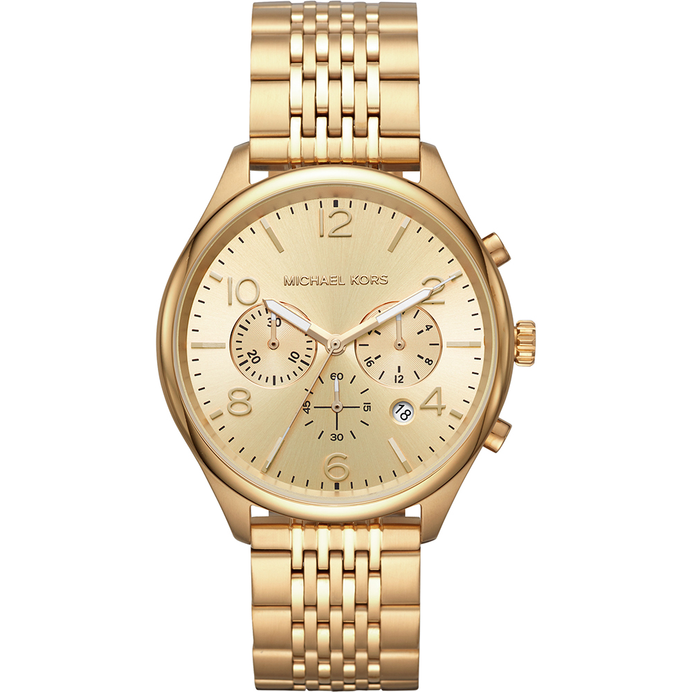 Michael Kors MK8638 Merrick Reloj