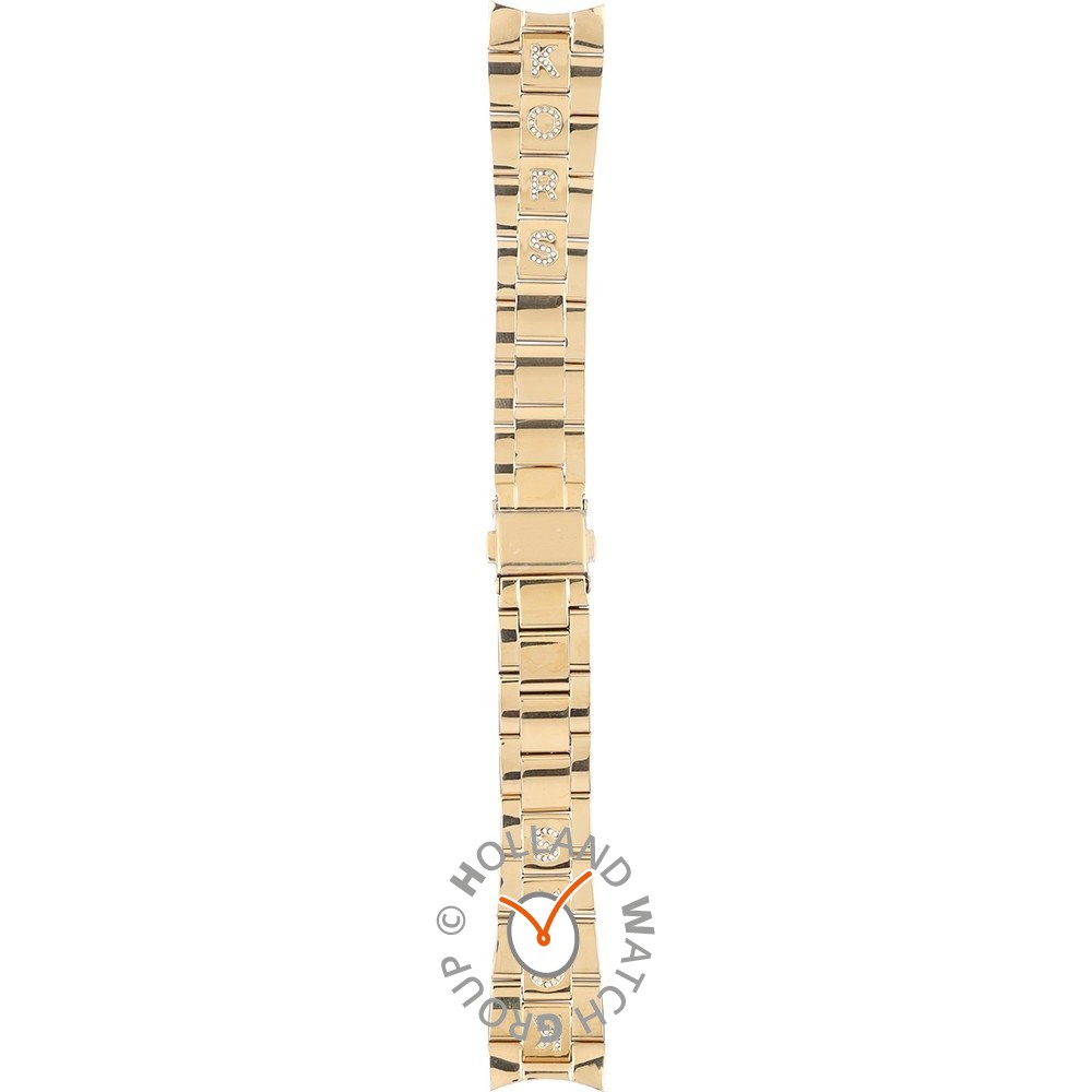 Correa Michael Kors Michael Kors Straps AMK6638 MK6638 Runway