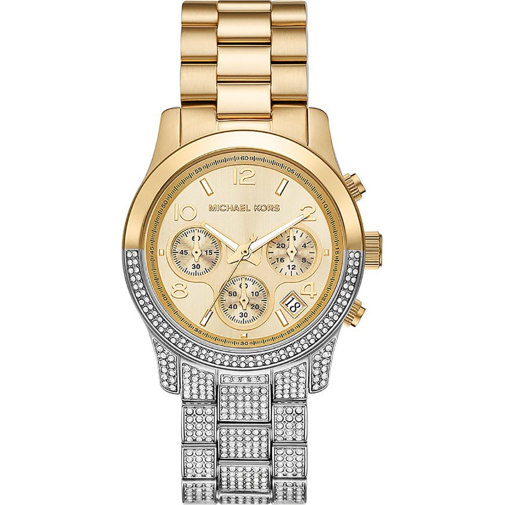 Reloj Michael Kors MK7329 Runway