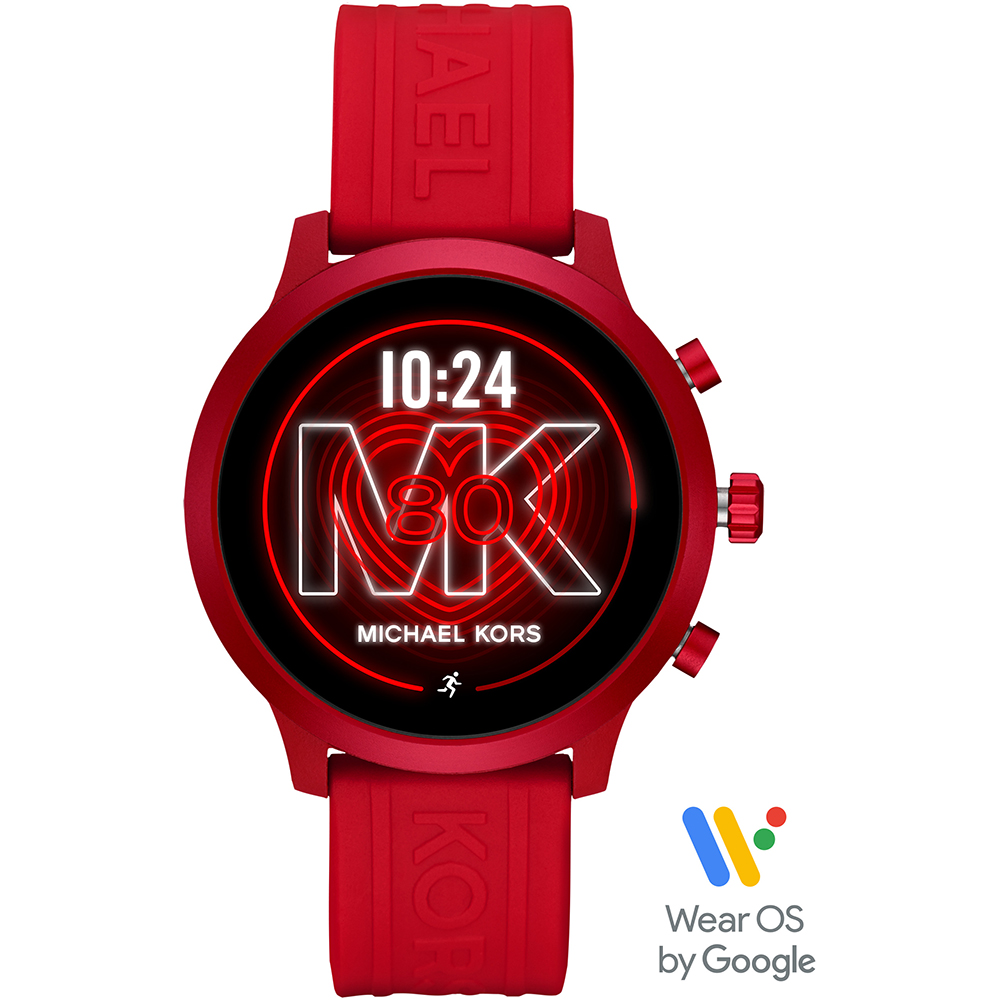 Reloj Michael Kors MKT5073 MK Access Go