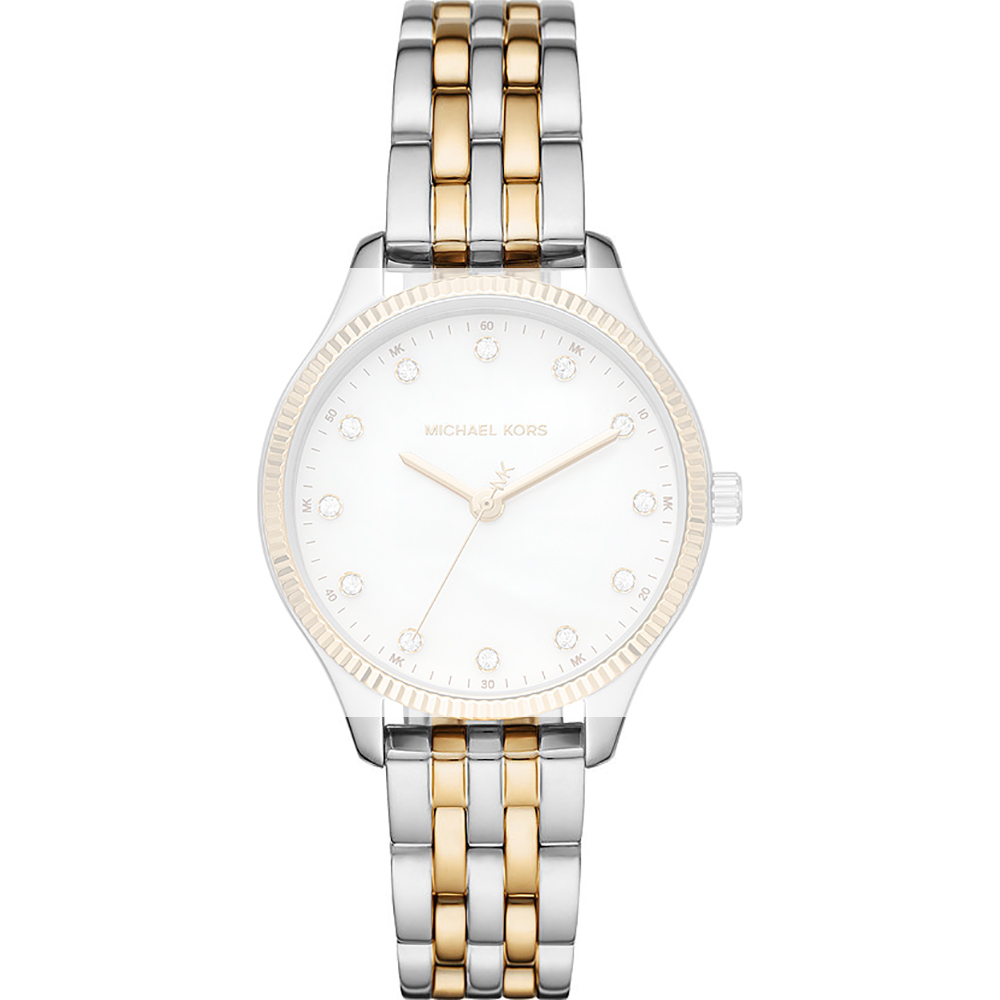 Correa Michael Kors Michael Kors Straps AMK1026 MK1026 Lexington