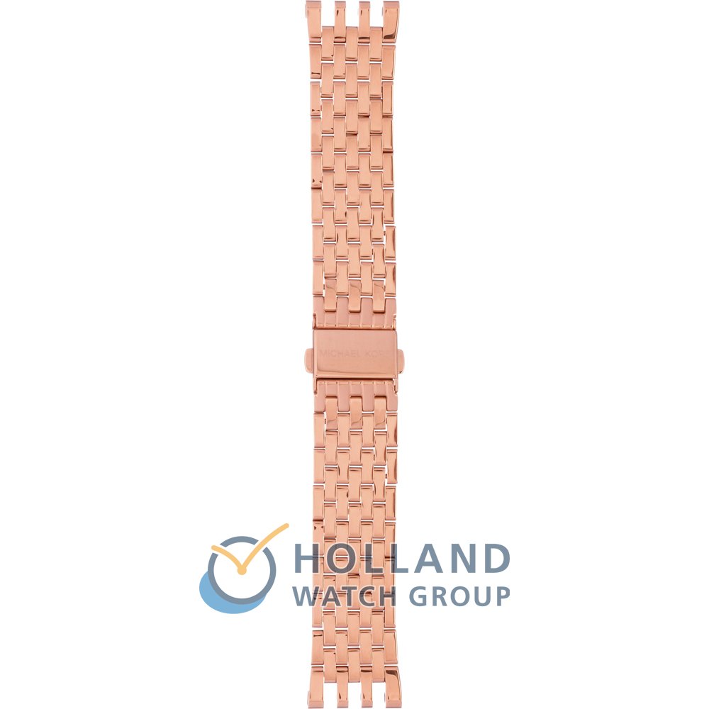 Correa Michael Kors Michael Kors Straps AMK3192 MK3192 Darci