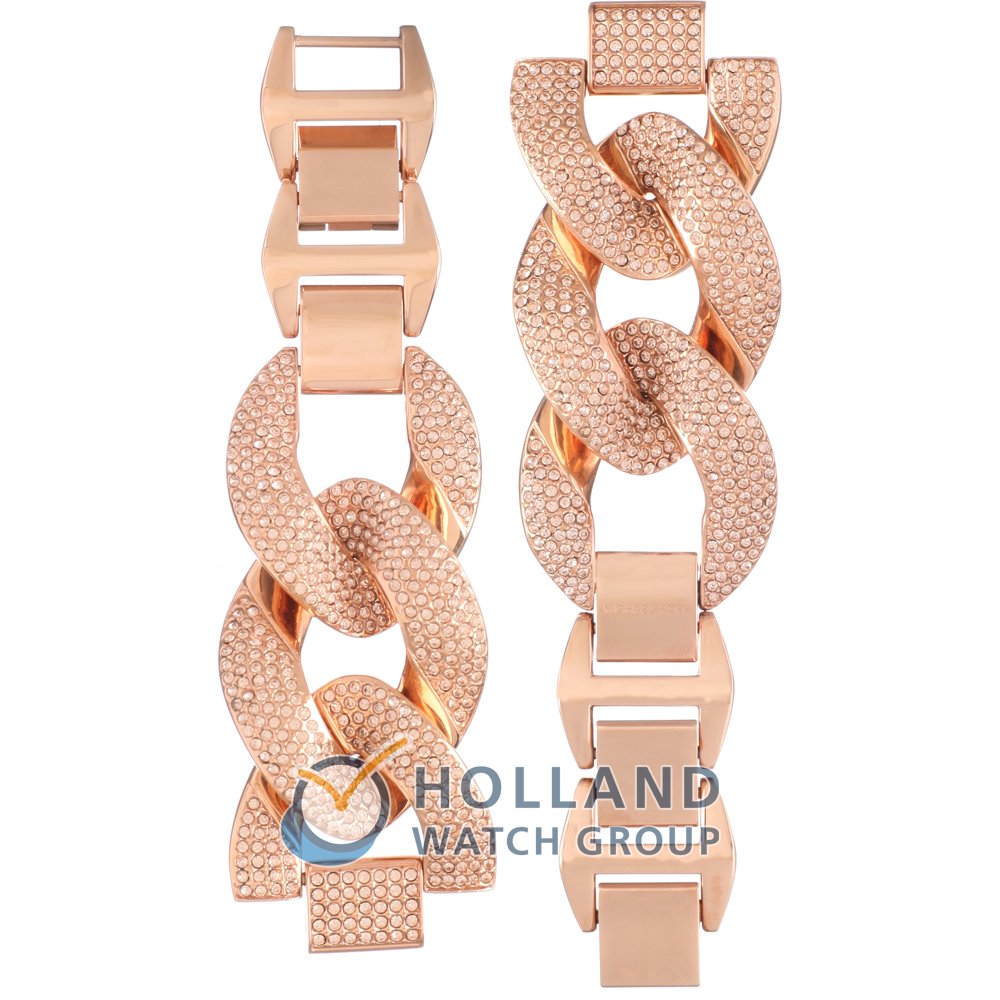 Correa Michael Kors Michael Kors Straps AMK3196 MK3196 Camille