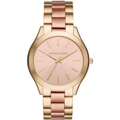 Reloj Michael Kors MK3493 Runway Slim ll