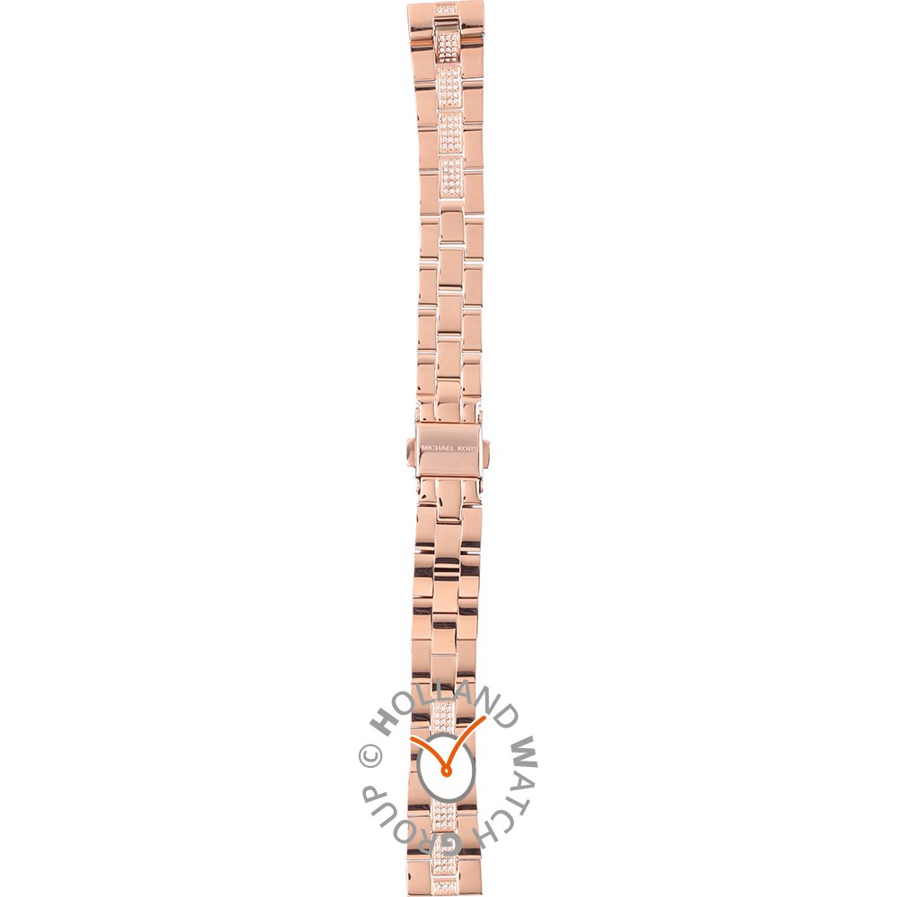 Correa Michael Kors Michael Kors Straps AMK3776 MK3776 Petite Norie