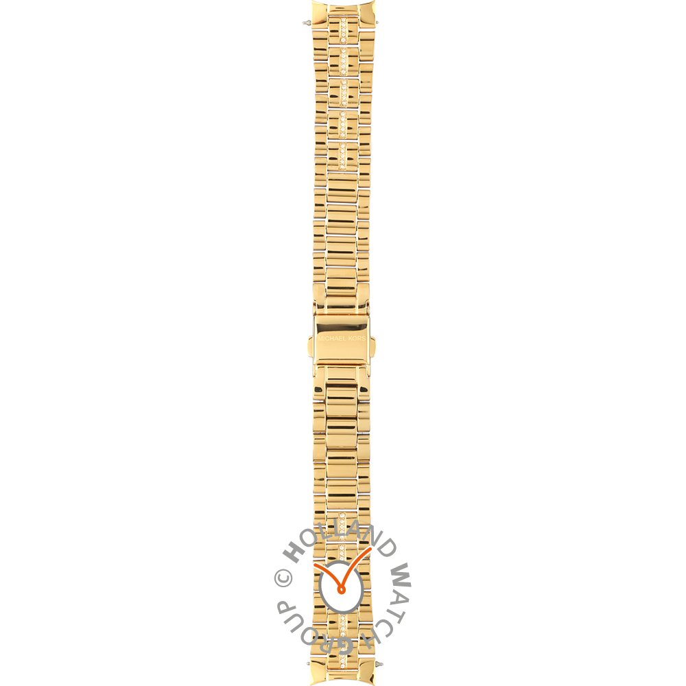 Correa Michael Kors Michael Kors Straps AMK3899 MK3899 Lauryn