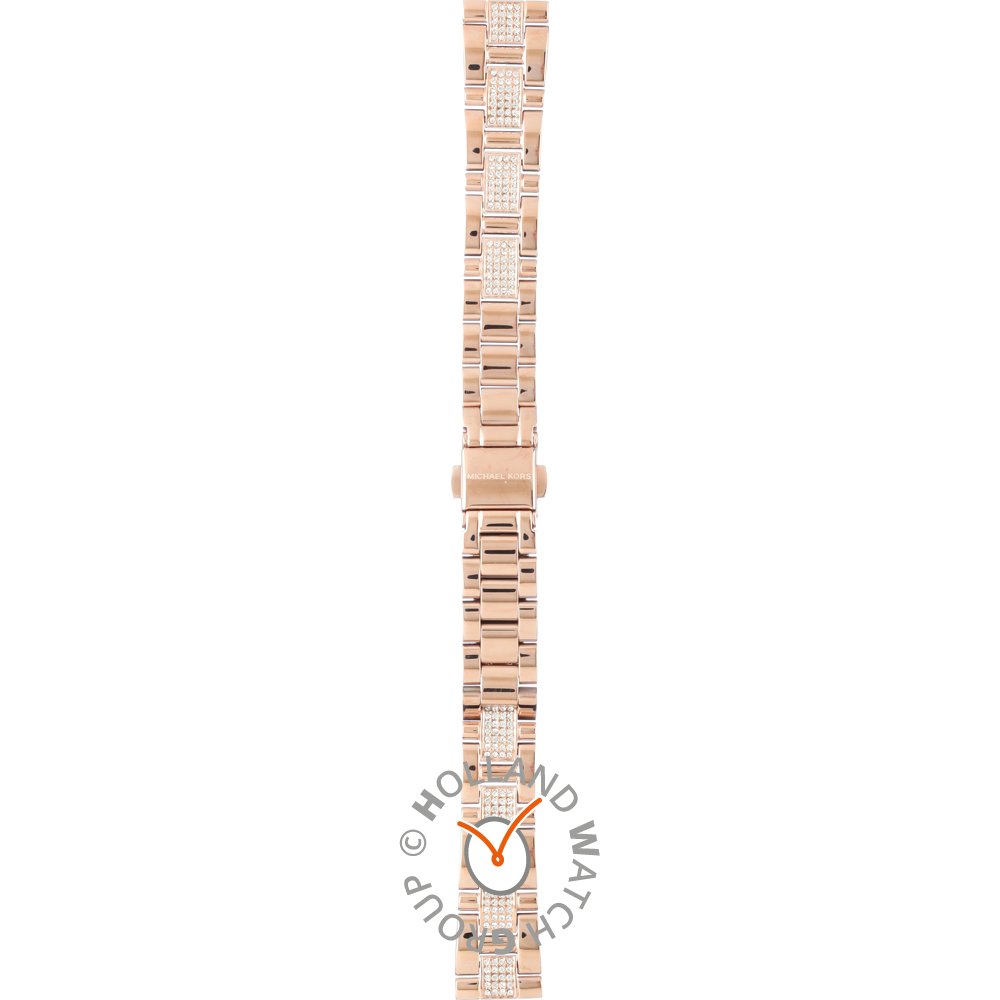 Correa Michael Kors Michael Kors Straps AMK4354 MK4354 Sofie
