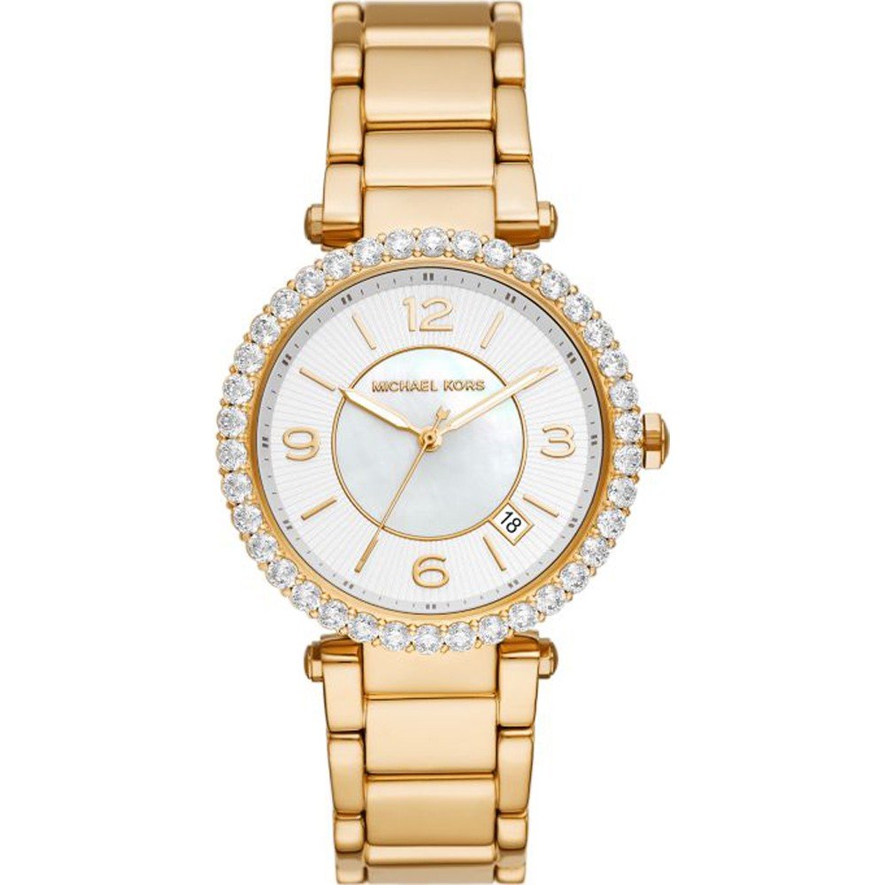 Reloj Michael Kors MK4693 Parker