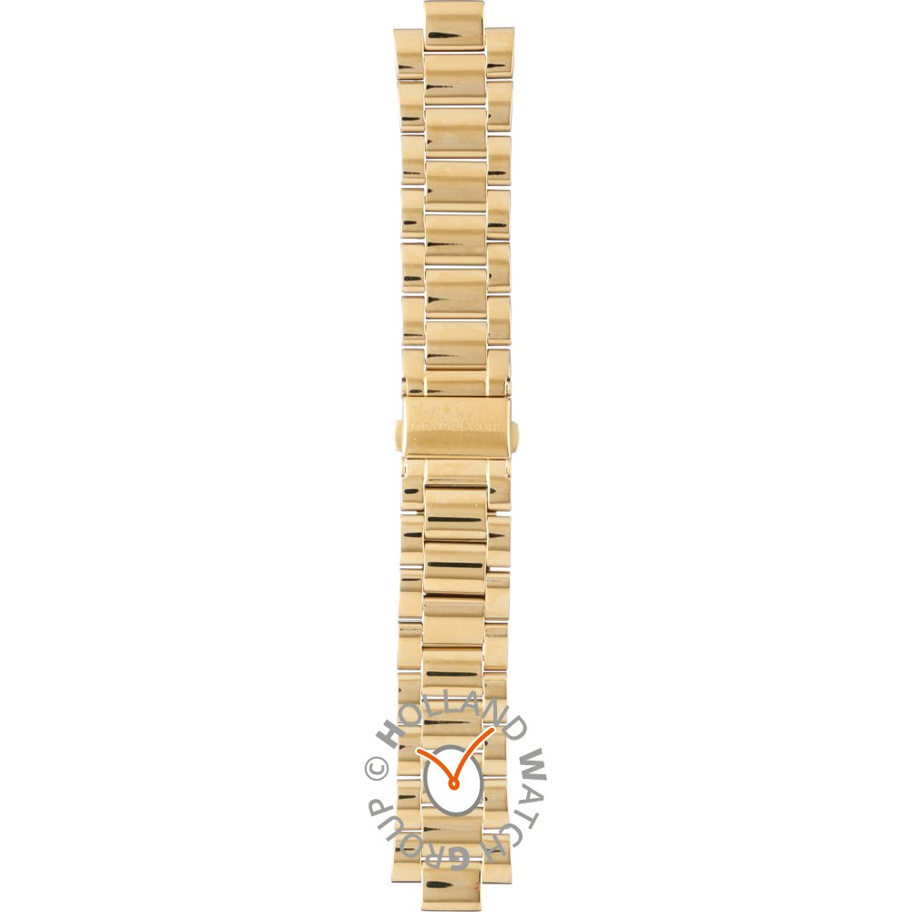 Correa Michael Kors Michael Kors Straps AMK5330