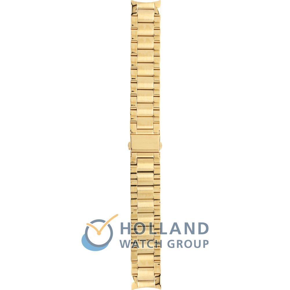 Michael Kors Strap  MK5502 Bradshaw AMK5502