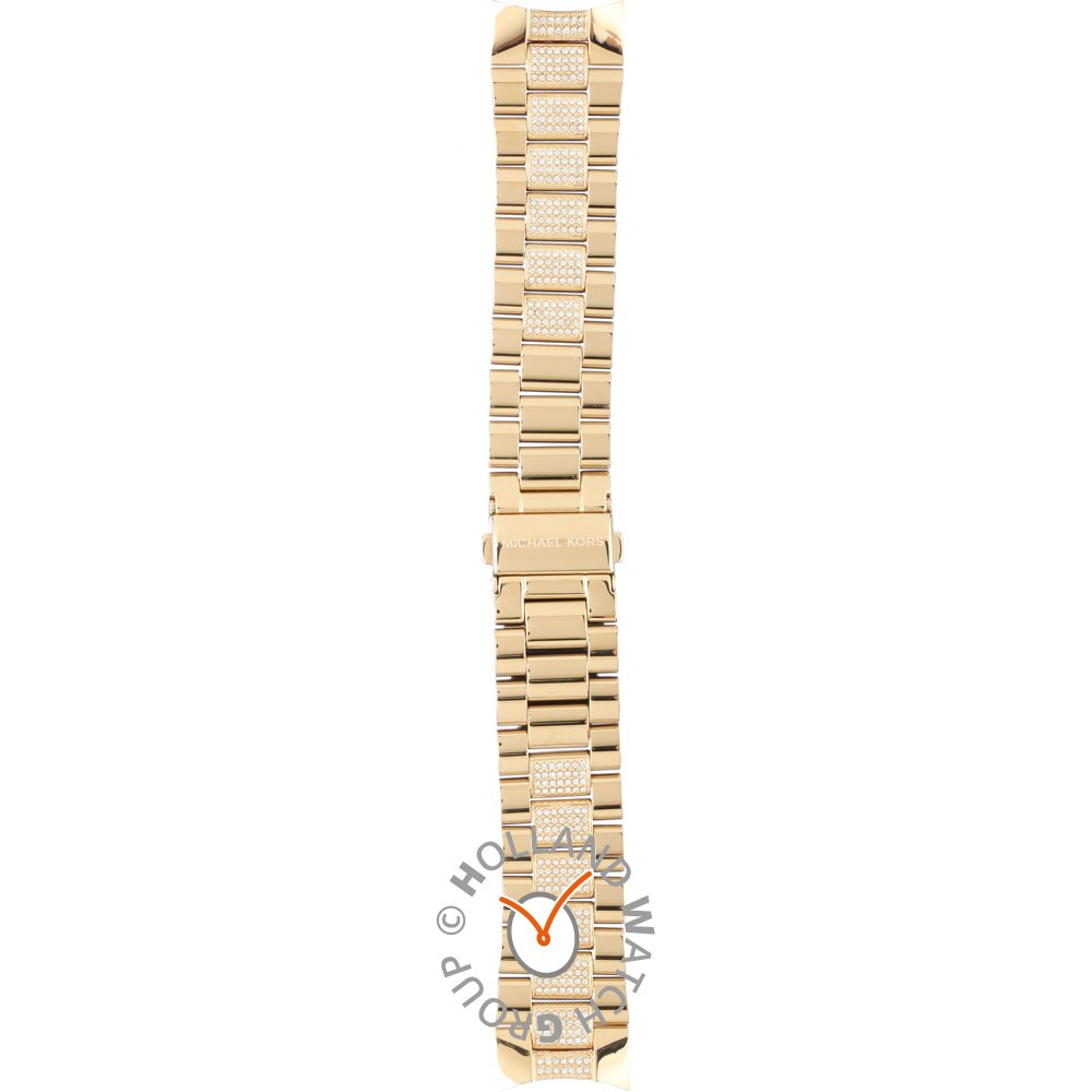 Correa Michael Kors Michael Kors Straps AMK6487 MK6487 Bradshaw