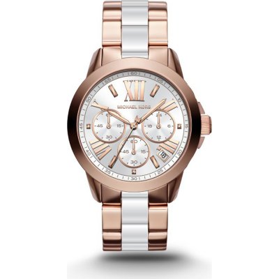 Michael Kors MK6502 Bradshaw Reloj