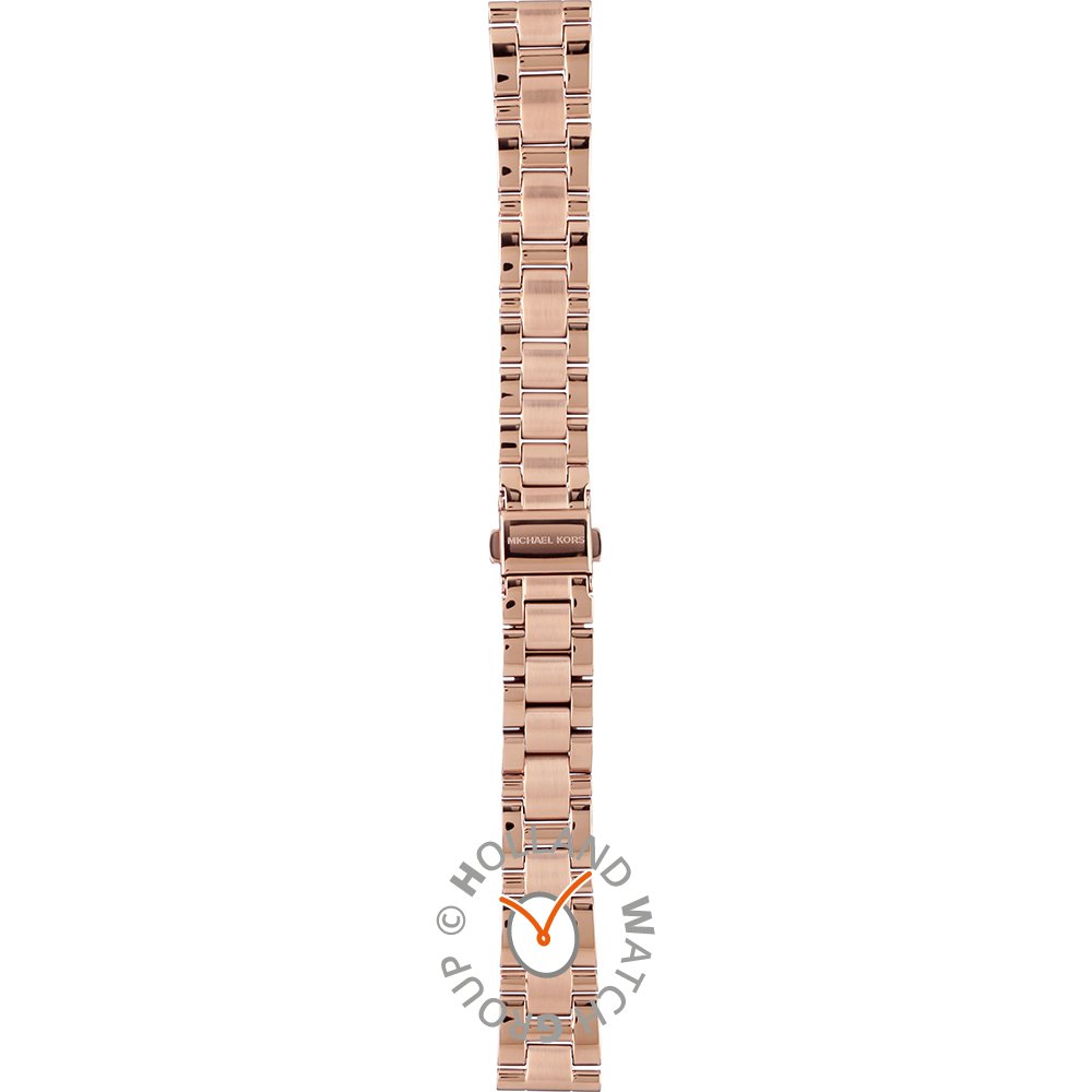 Correa Michael Kors Michael Kors Straps AMK6576 MK6576 Sofie