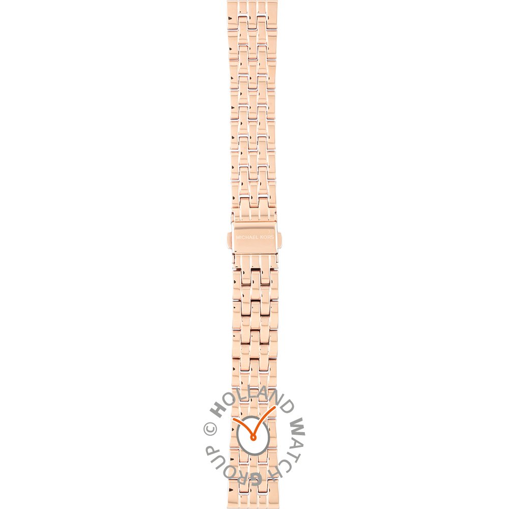 Correa Michael Kors Michael Kors Straps AMK6641 MK6641 Lexington