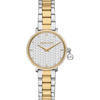Reloj Michael Kors MK7574 Pyper