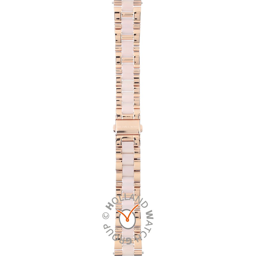 Correa Michael Kors Michael Kors Straps AMKT5041 MKT5041 Sofie Access