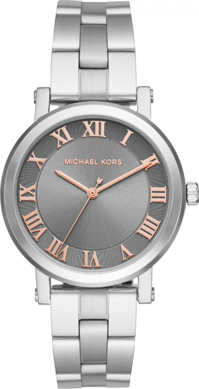 Michael Kors Watch Time 3 hands Norie MK3559