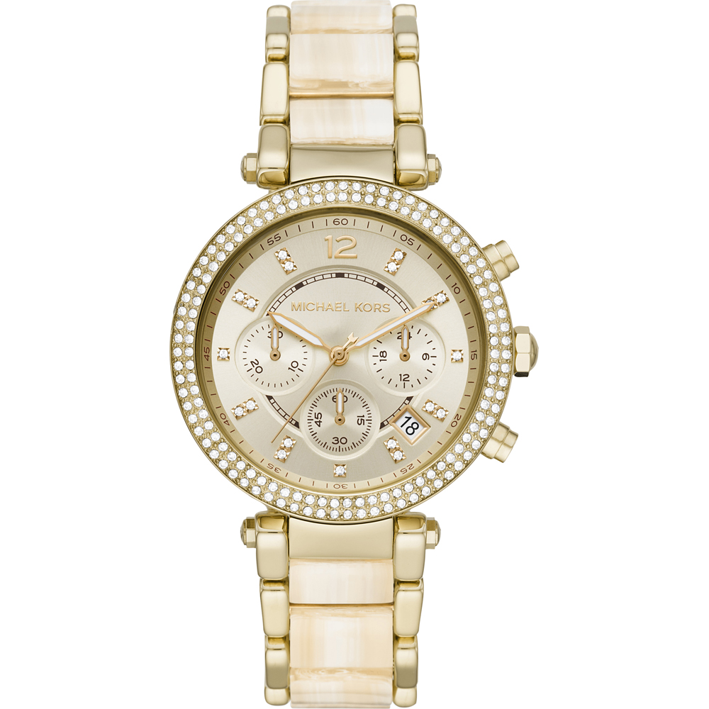 Michael Kors MK6831 Parker Reloj