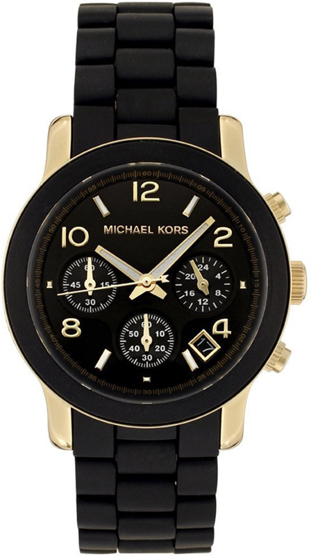 Michael Kors MK5191 Runway Mid Reloj