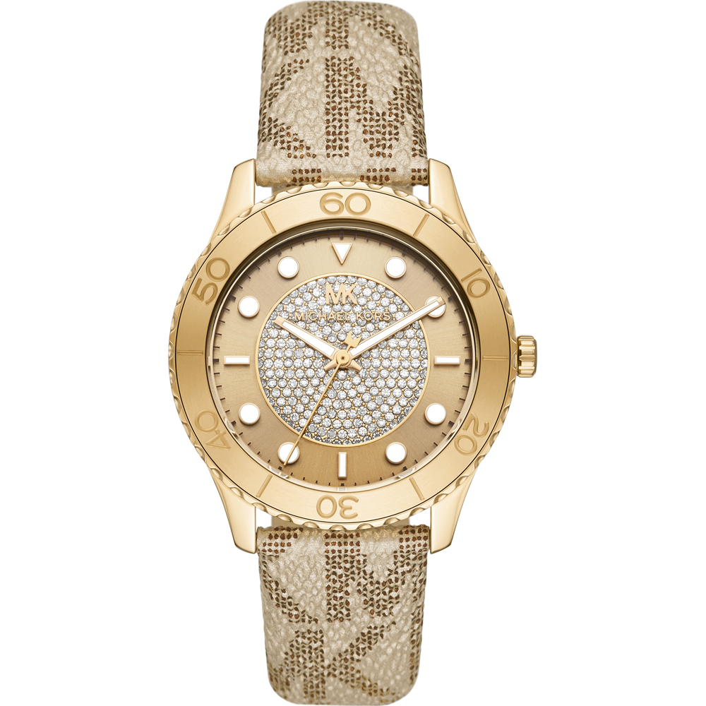 Michael Kors MK6999 Runway Reloj