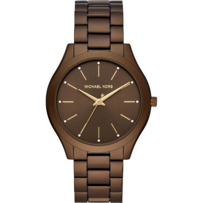 Reloj Michael Kors MK4508 Runway Slim