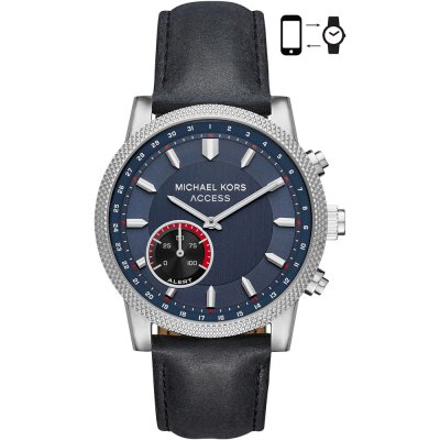 Reloj Michael Kors MKT4024 Hutton Hybrid