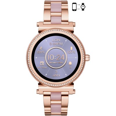 Reloj Michael Kors MKT5041 Sofie Access