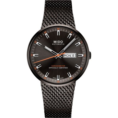 Reloj MIDO Commander M0316313306100 Commander Icône