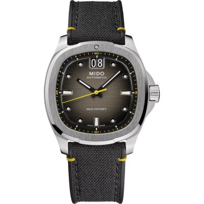 Reloj MIDO Multifort M0495261708101 Multifort TV Big Date