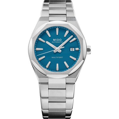 Reloj MIDO Multifort M0555071104100 Multifort 8 One Crown