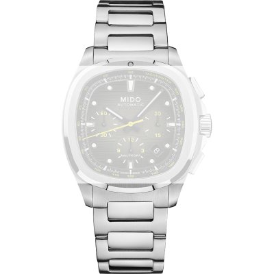 Correa MIDO M605019586 Multifort TV Chronograph