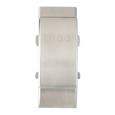 Hebilla MIDO Straps M640015729 Ocean Star Captain