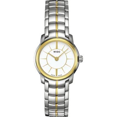 Reloj Mido M74459161A Baccara