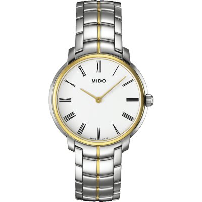 Reloj Mido M84459261A Baccara
