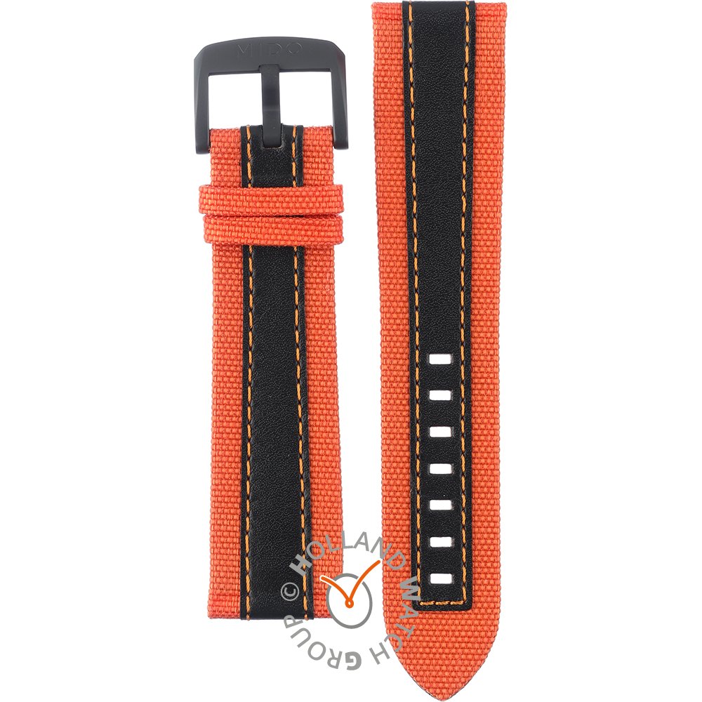 Correas para outlet reloj mido