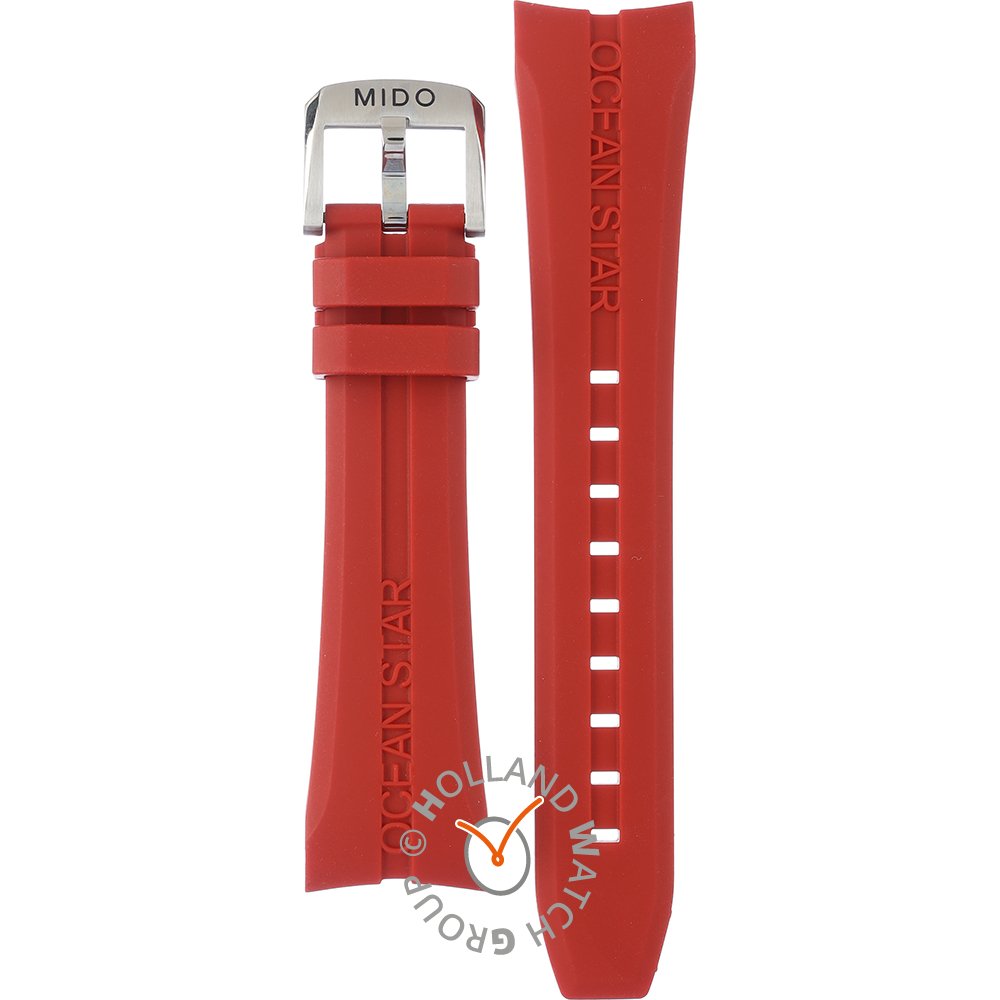 Correa mido online ocean star