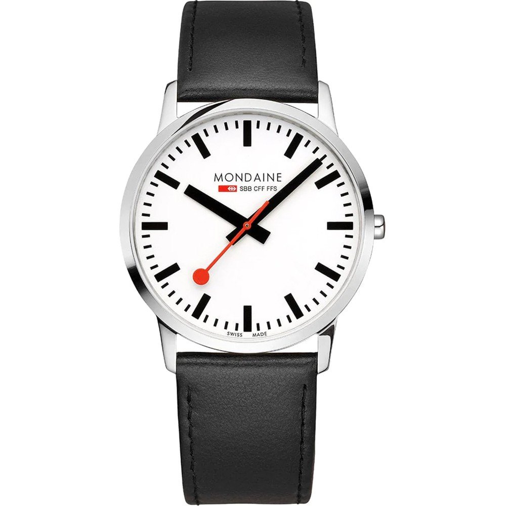 Reloj Mondaine Simply Elegant A638.30350.11SBO